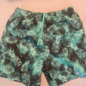 Mens swim shorts